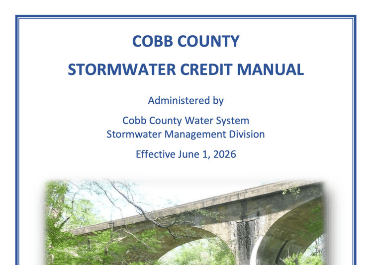 cobb credit manual